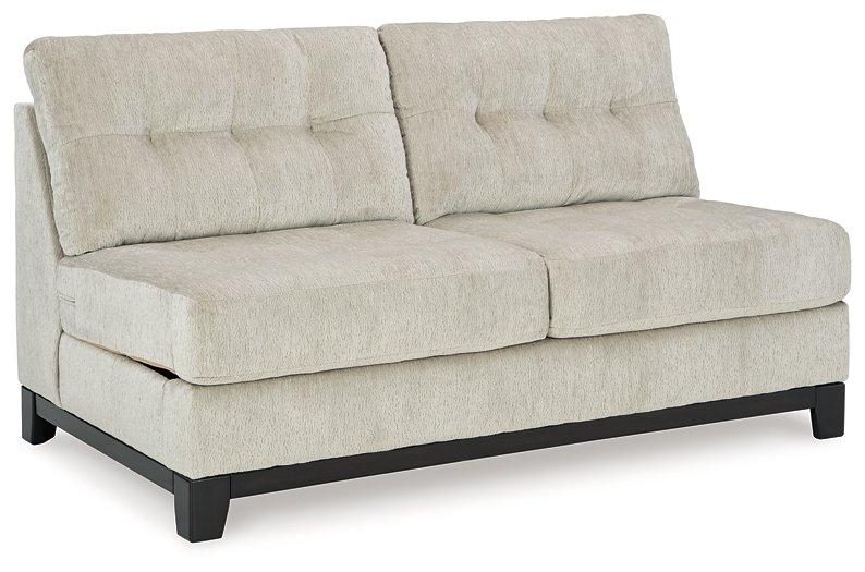 Maxon Place Sectional With Chaise