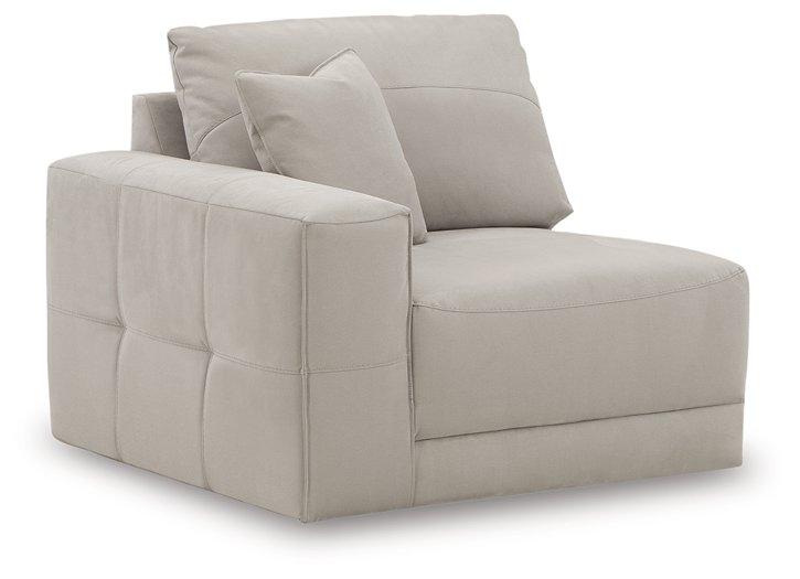 Next-Gen Gaucho 5-Piece Sectional With Chaise