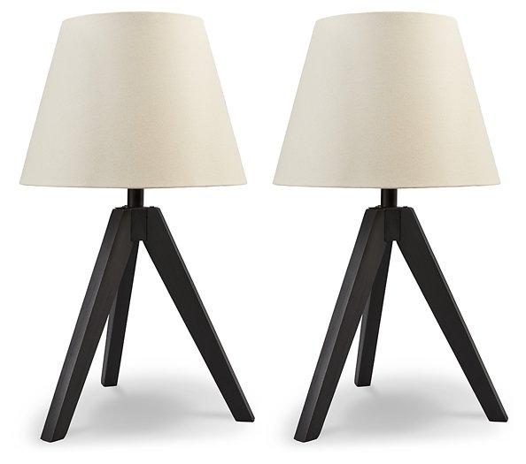 Laifland Table Lamp (Set Of 2)