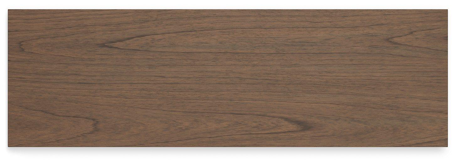 Landocken Dresser And Mirror