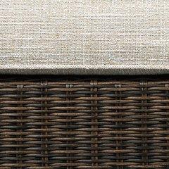 Paradise Trail Sofa With Cushion