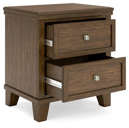 Shawbeck Nightstand