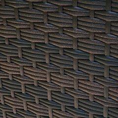 Windglow Outdoor Lounge Chair With Cushion