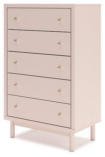 Wistenpine Chest of Drawers