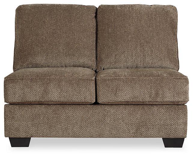 Graftin 3-Piece Sectional With Chaise