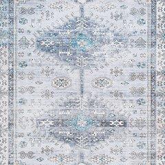 Hebruns 8' X 10' Rug