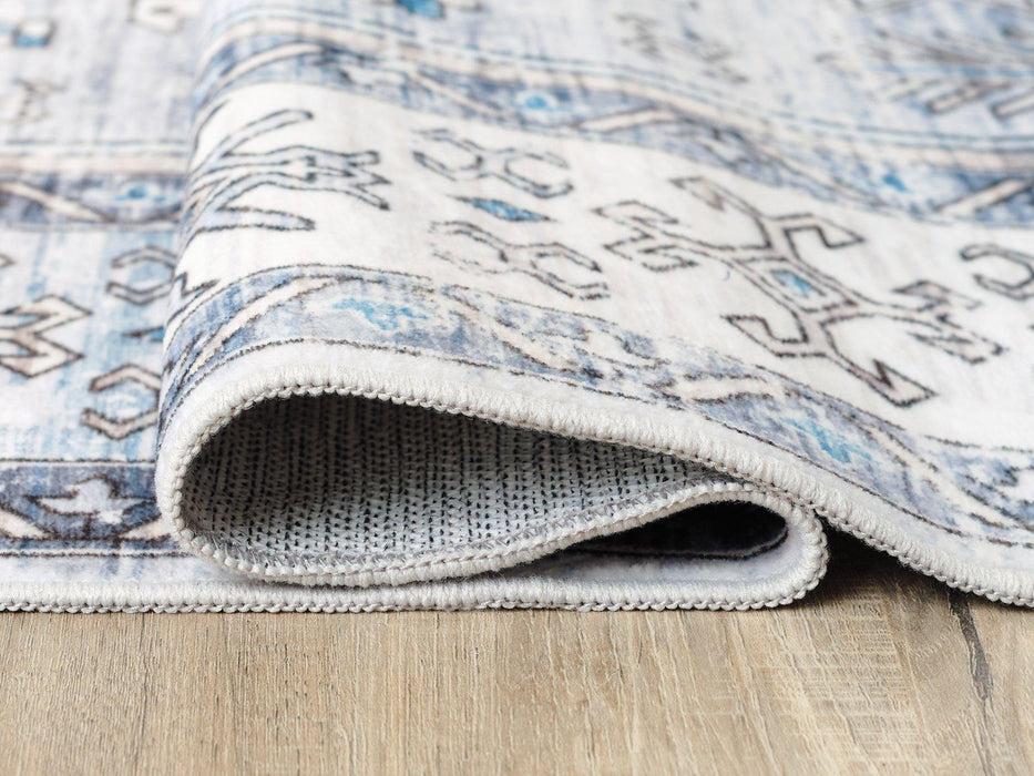 Hebruns 8' X 10' Rug