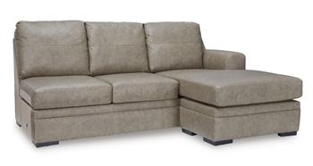 Amuleto Sectional With Chaise