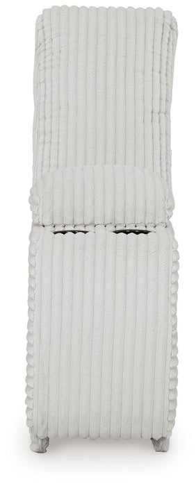 Top Tier Reclining Sectional With Chaise