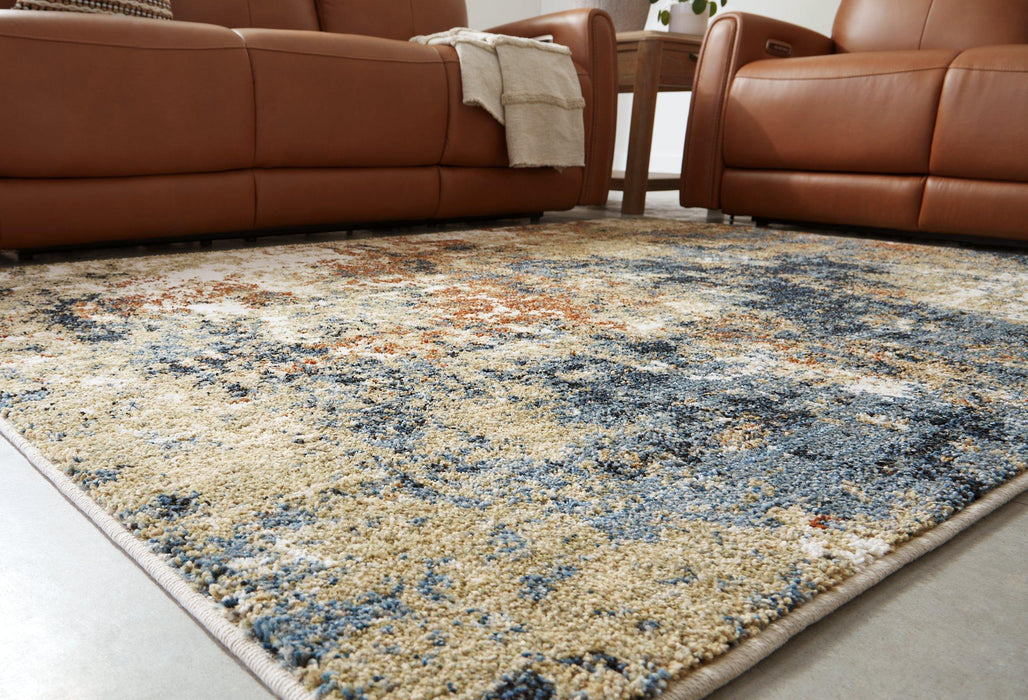 Maville 5' X 7' Rug