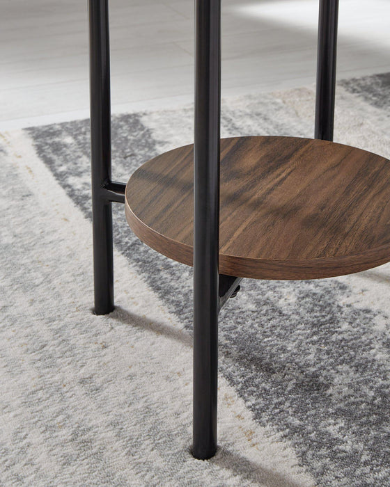 Wrenwich Table (Set Of 3)