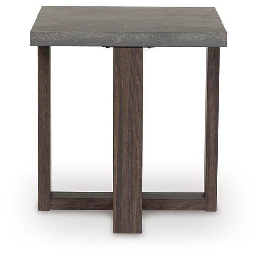 Dynnford Table (Set Of 3)