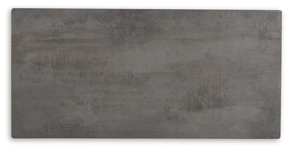 Dynnford Table (Set Of 3)