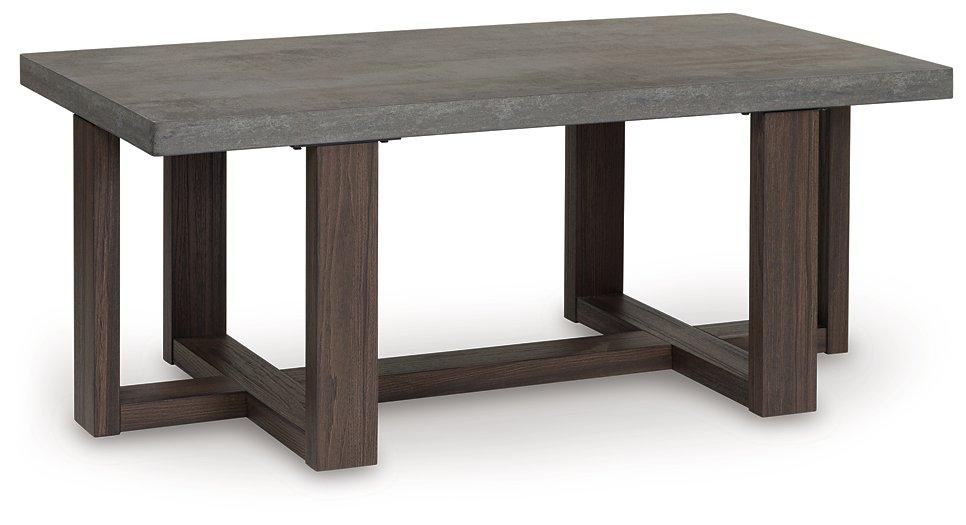 Dynnford Table (Set Of 3)