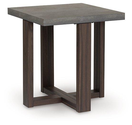 Dynnford Table (Set Of 3)