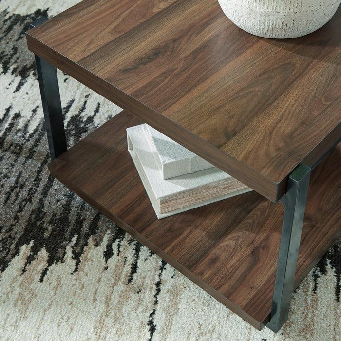 Trindwick Table (Set Of 3)