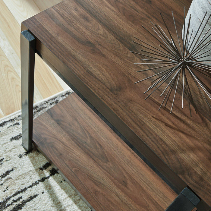 Trindwick Table (Set Of 3)