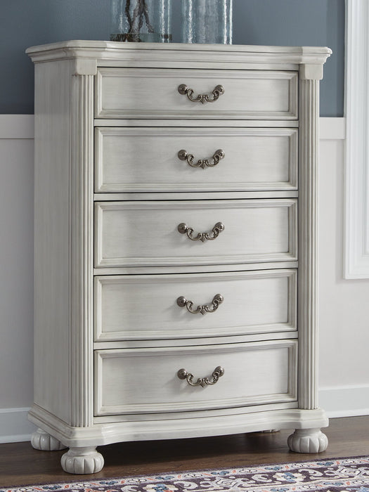 Montelaine Chest Of Drawers