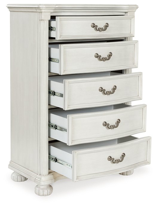 Montelaine Chest Of Drawers