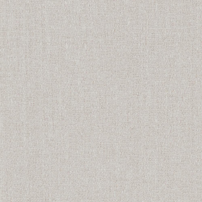 Leonard Upholstered Backless Round Stools White And Black (Set Of 2)