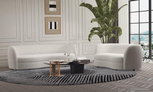 VERSOIX Sofa, Off-White