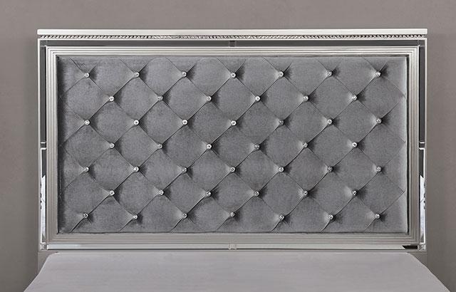 BELLETERRE Cal.King Bed