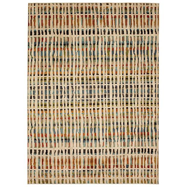 WILHELM 5'3X7'6" Area Rug