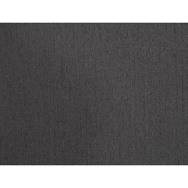 LEANNA Gray Full Daybed W/ Trundle, Gray