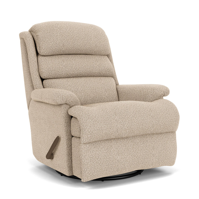 Yukon 2209-530 Swivel Gliding Recliner