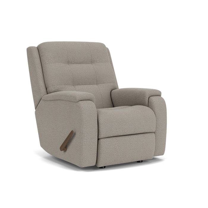 Arlo 2810-51 Rocking Recliner image