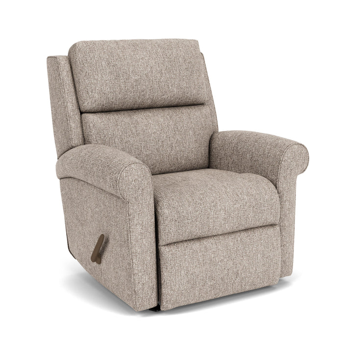 Belle 2830-51 Rocking Recliner image