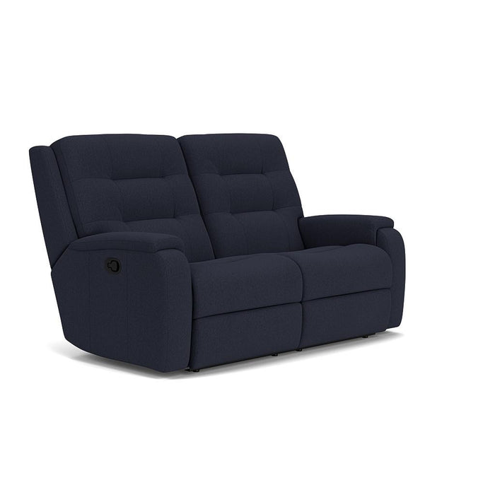 Arlo 3810-60 Reclining Loveseat