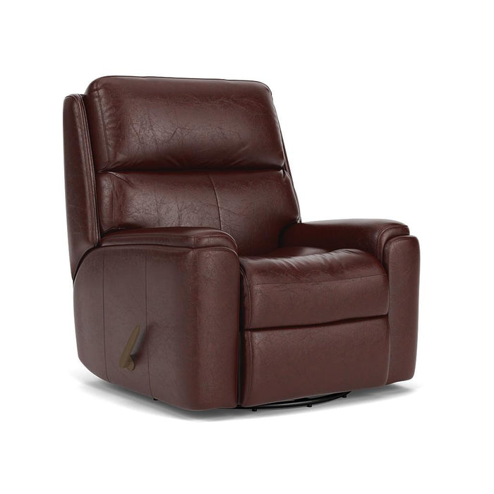 Rio 3904-53 Swivel Gliding Recliner