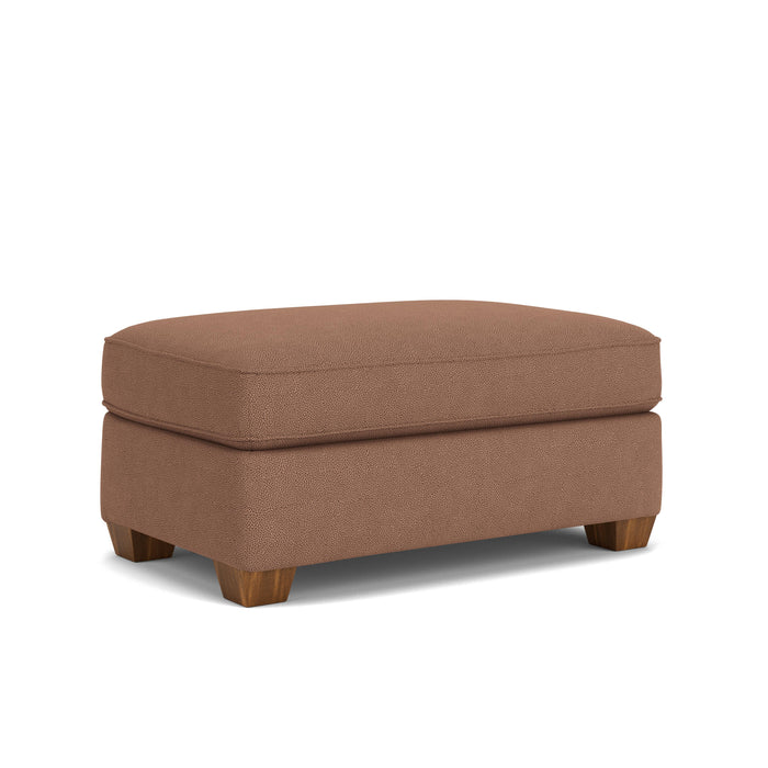 Thornton 5535-09 Cocktail Ottoman