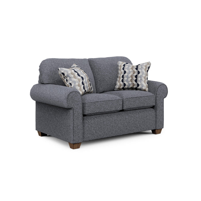 Thornton 5535-20 Loveseat