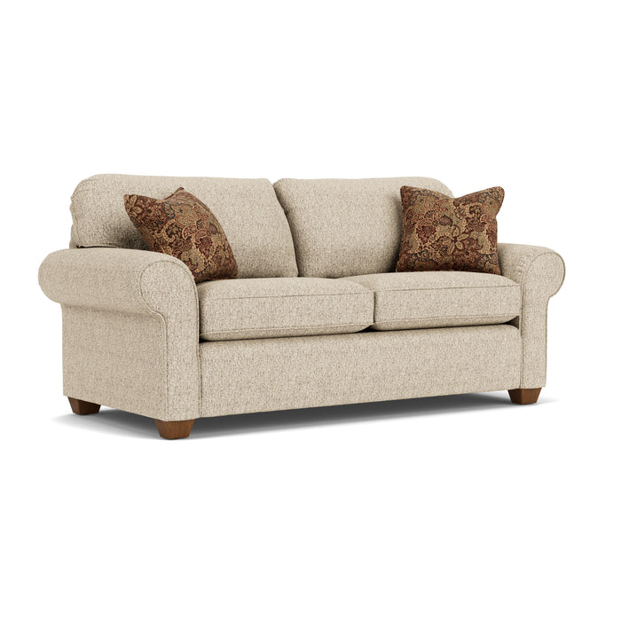 Thornton 5535-30 Two-Cushion Sofa