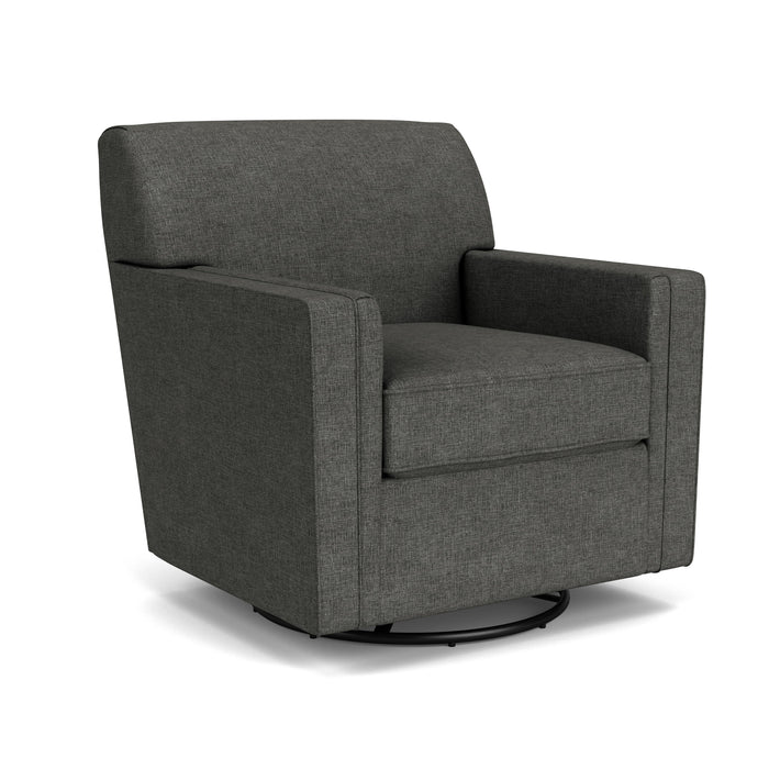 Nora 5890-11 Swivel Chair