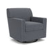 Nora 5890-11 Swivel Chair image