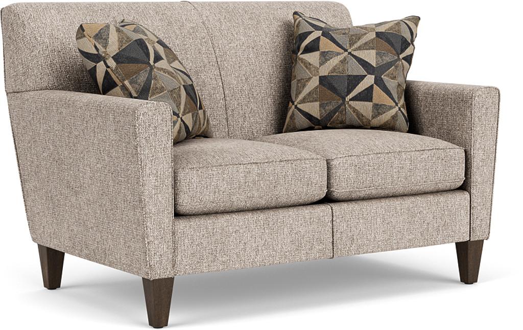 Digby 5966-20 Loveseat