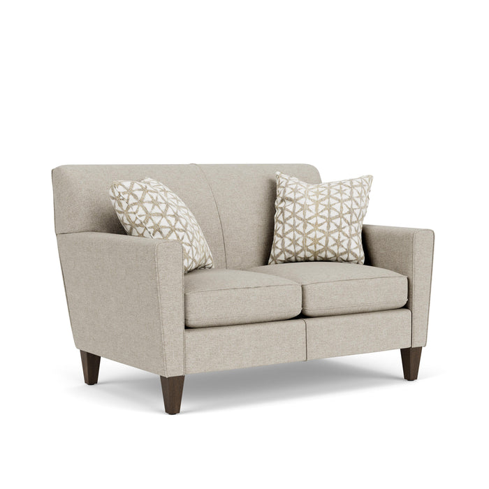 Digby 5966-20 Loveseat image