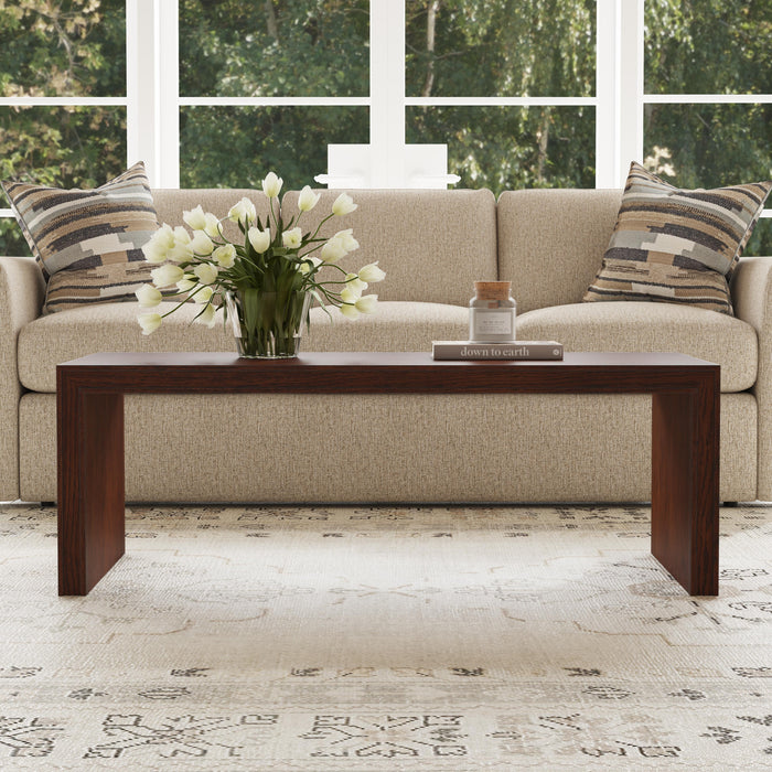 Waterfall W1026-031 Rectangular Coffee Table