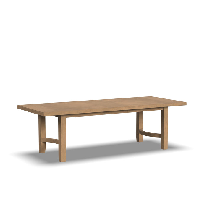 Normandy W1062-831 Rectangular Dining Table