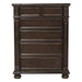 Catalonia 5 Drawer Chest in Cherry 1824-9 image