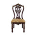 Catalonia Side Chair in Cherry (Set of 2) image