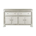 Bevelle Buffet in Silver 1958-55 image