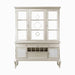 Crawford Buffet and Hutch in Silver 5546-50* image