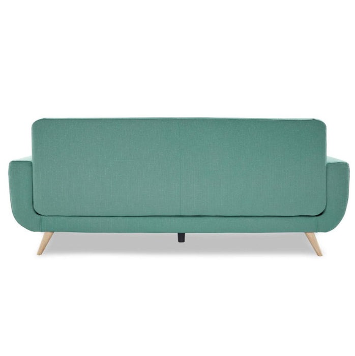 Deryn Sofa in Teal 8327TL-3