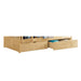 Bartly Storage Boxes in Natural B2043-T image