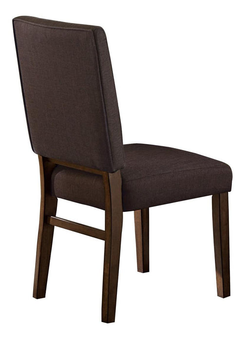 Sedley Side Chair in Walnut 5415RFS