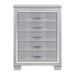 Allura Chest in Silver 1916-9 image
